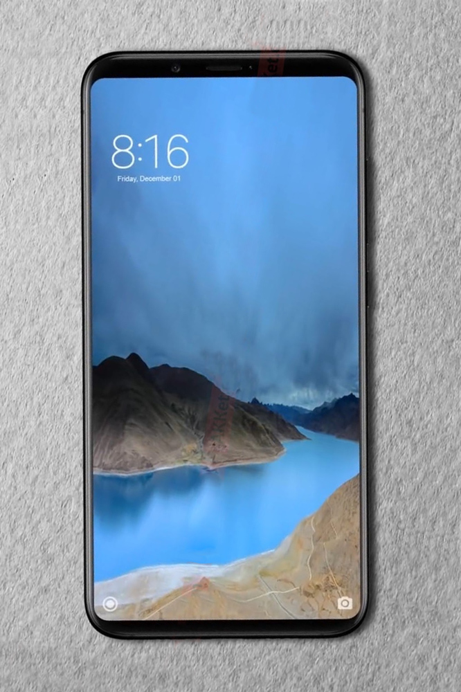 Xiaomi Mi 7